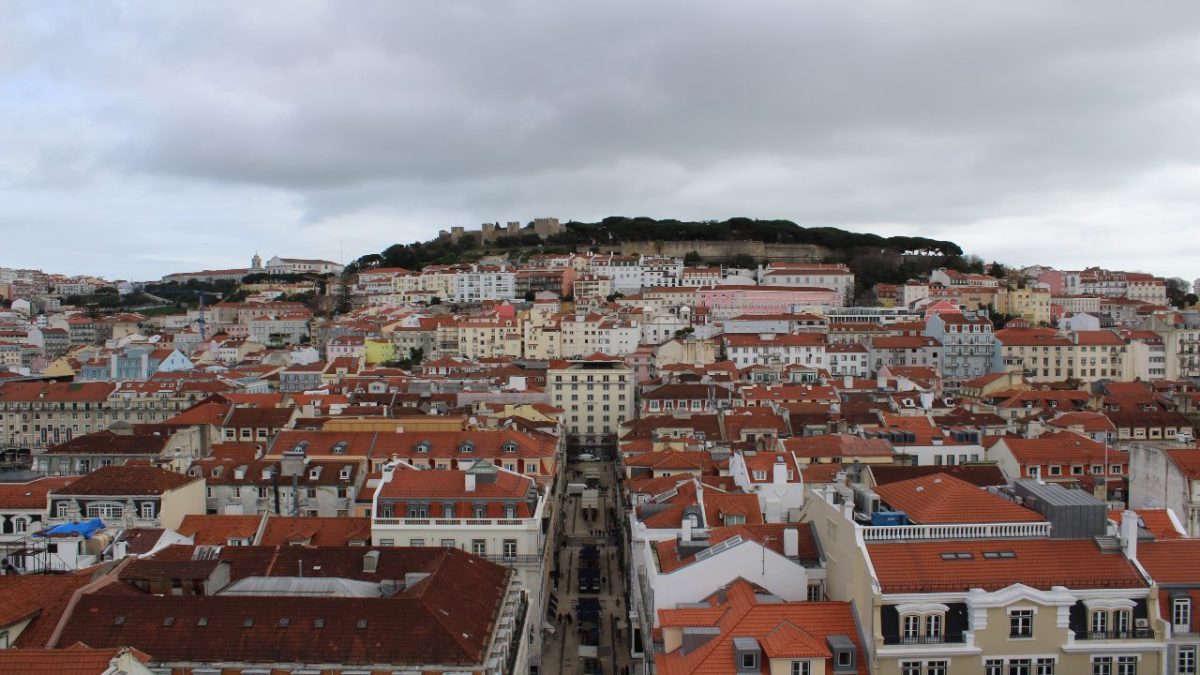 Lisbona: 8 cose da fare e vedere assolutamente per un tour inedito e originale!