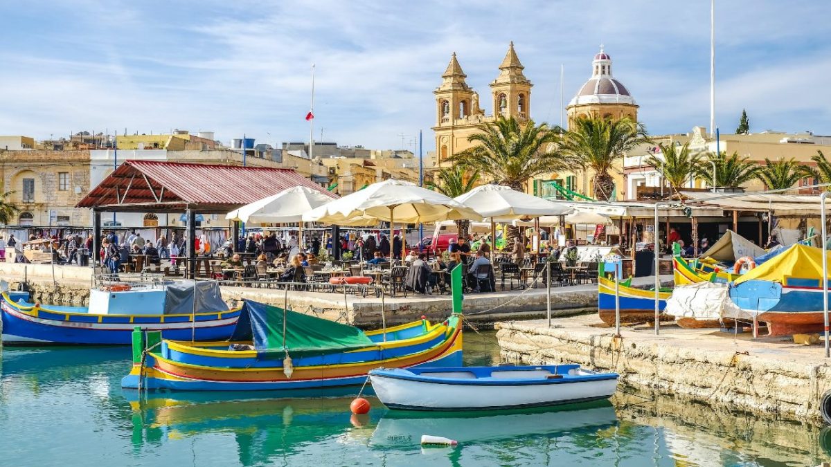 Malta esclusiva: 5 location deluxe per una vacanza a 5 stelle