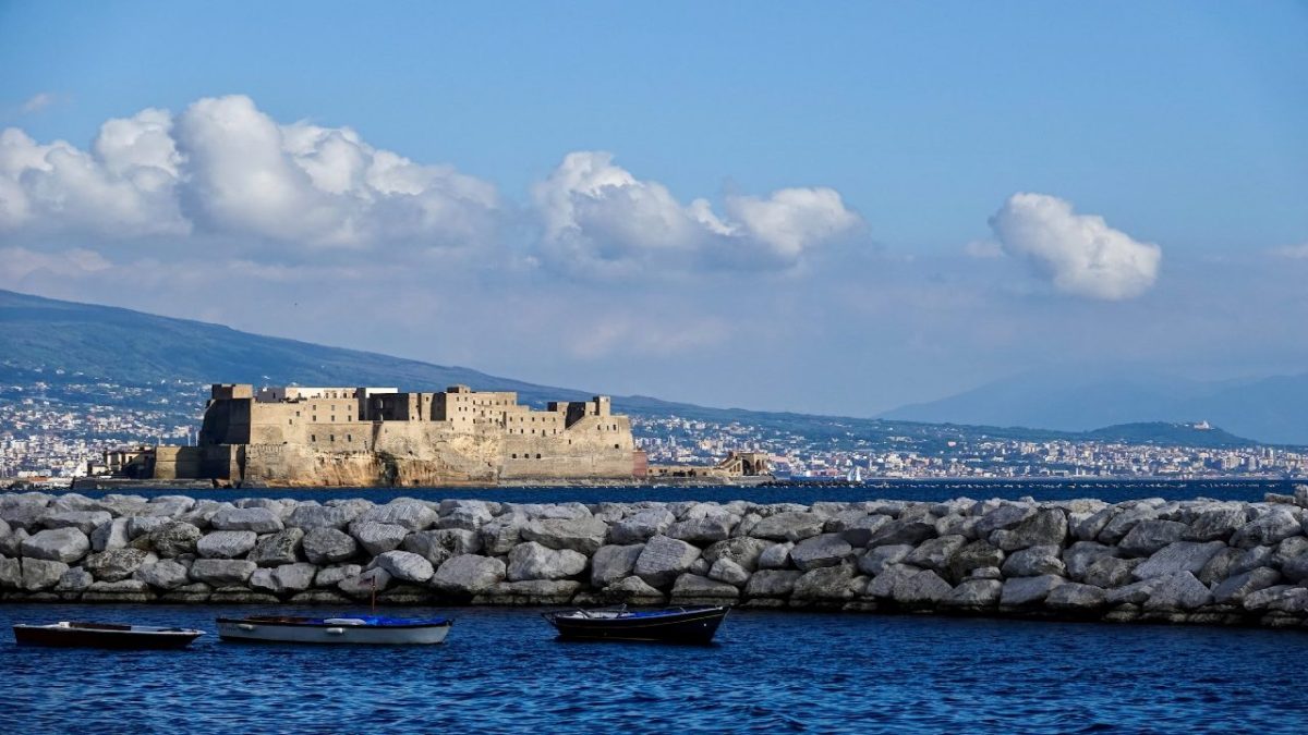 Napoli del Mistero: 6 luoghi da scoprire tra esoterismo e leggenda