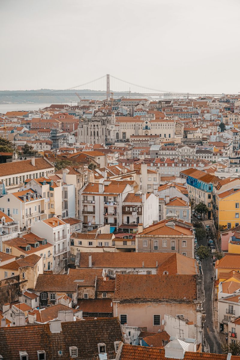 Galleria foto 'Lisbona: 8 cose da fare e vedere assolutamente per un tour inedito e originale!' - foto 8