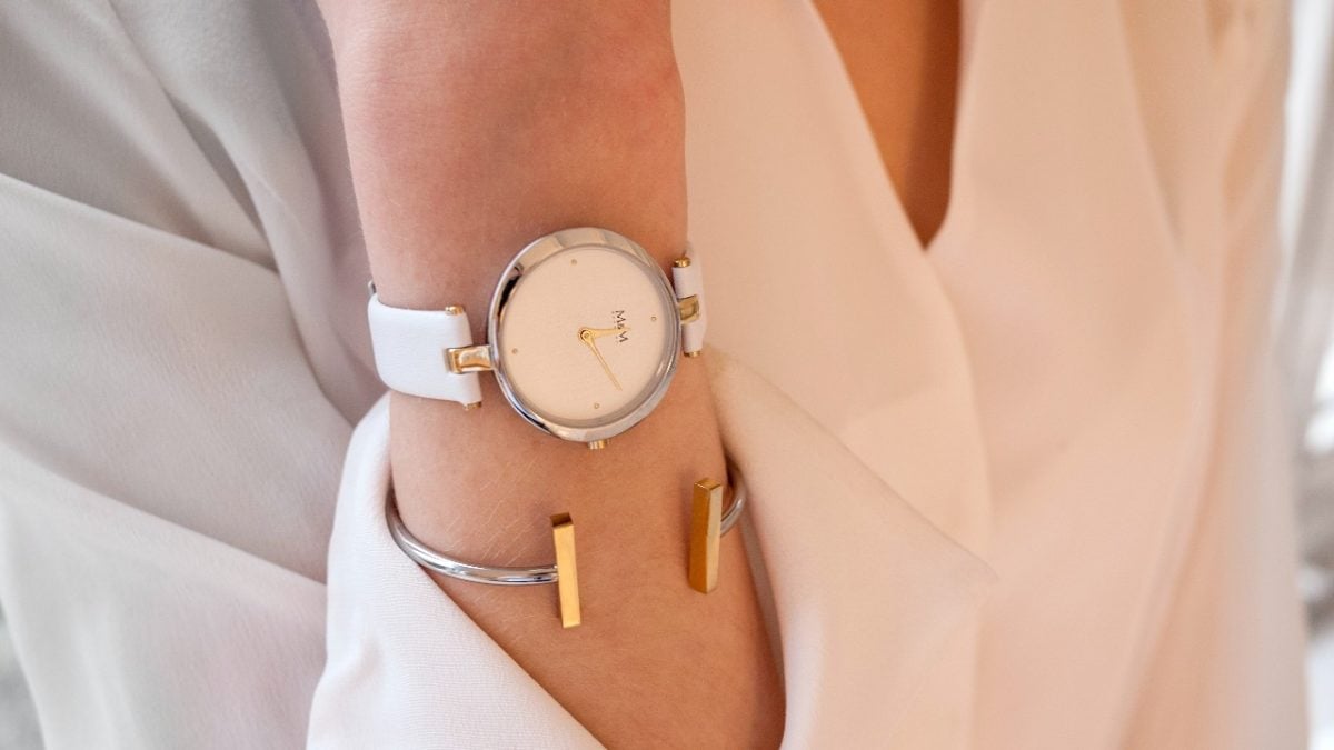 7 Orologi Moda Donna assolutamente da acquistare. I più trendy e quanto costano….