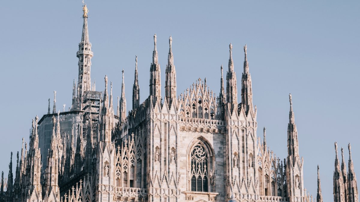 Estate in Città? 5 Terrazze Panoramiche Extra Lusso per Aperitivi Esclusivi a Milano, Roma e Firenze!