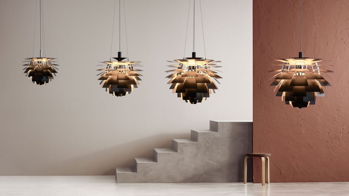 Illuminazioni di Lusso: Ecco quanto costano i 5 Lampadari di Design più famosi di sempre…