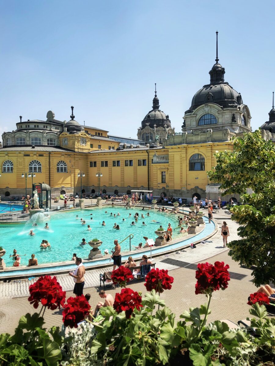Galleria foto 'Come organizzare la tua Vacanza a Budapest: 6 consigli da non perdere!' - foto 3