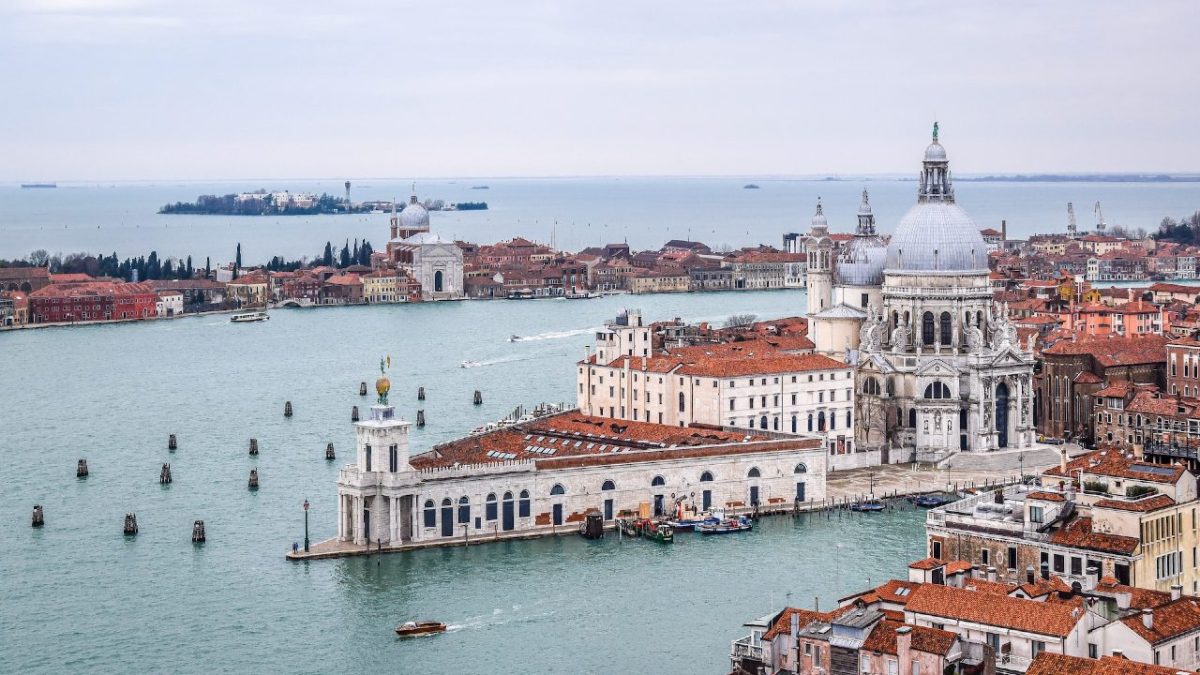 Mostra del Cinema di Venezia: Hotel e Location Extra Lusso che accoglieranno Vip ed Eventi patinati!