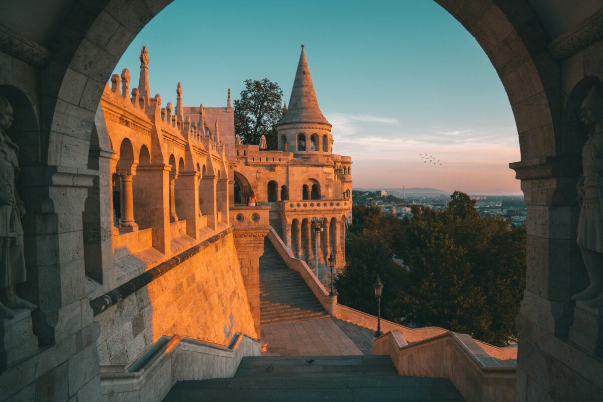 Galleria foto 'Come organizzare la tua Vacanza a Budapest: 6 consigli da non perdere!' - foto 5