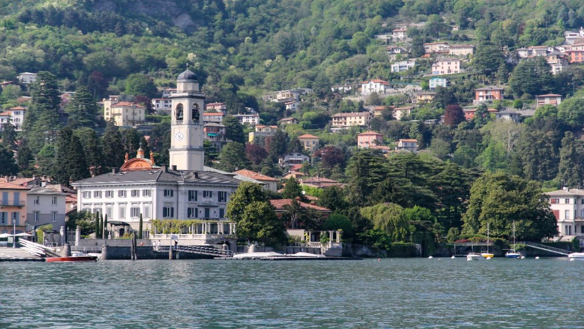 4 Sfizi Extra Lusso sulle rive del Lago di Como. Da provare almeno una volta nella vita!