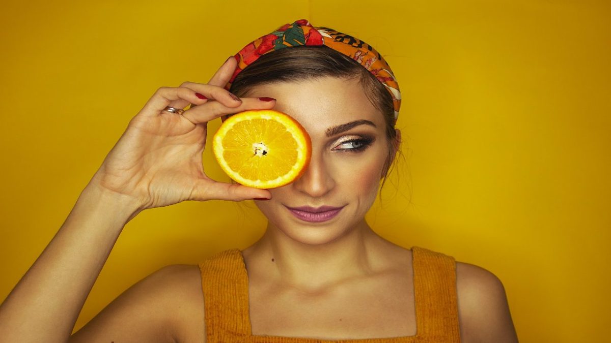 Vitamina C per la Pelle: i 7 migliori sieri viso per la stagione autunnale!
