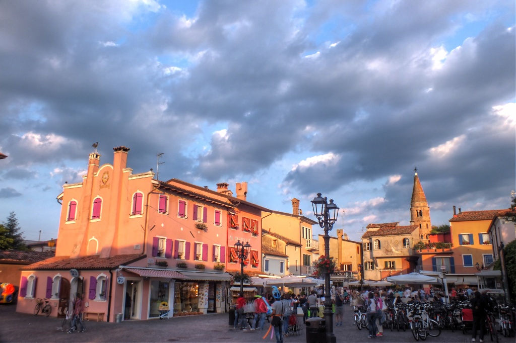 Galleria foto 'I 5 Borghi più belli e suggestivi del Veneto. Da non perdere!' - foto 6