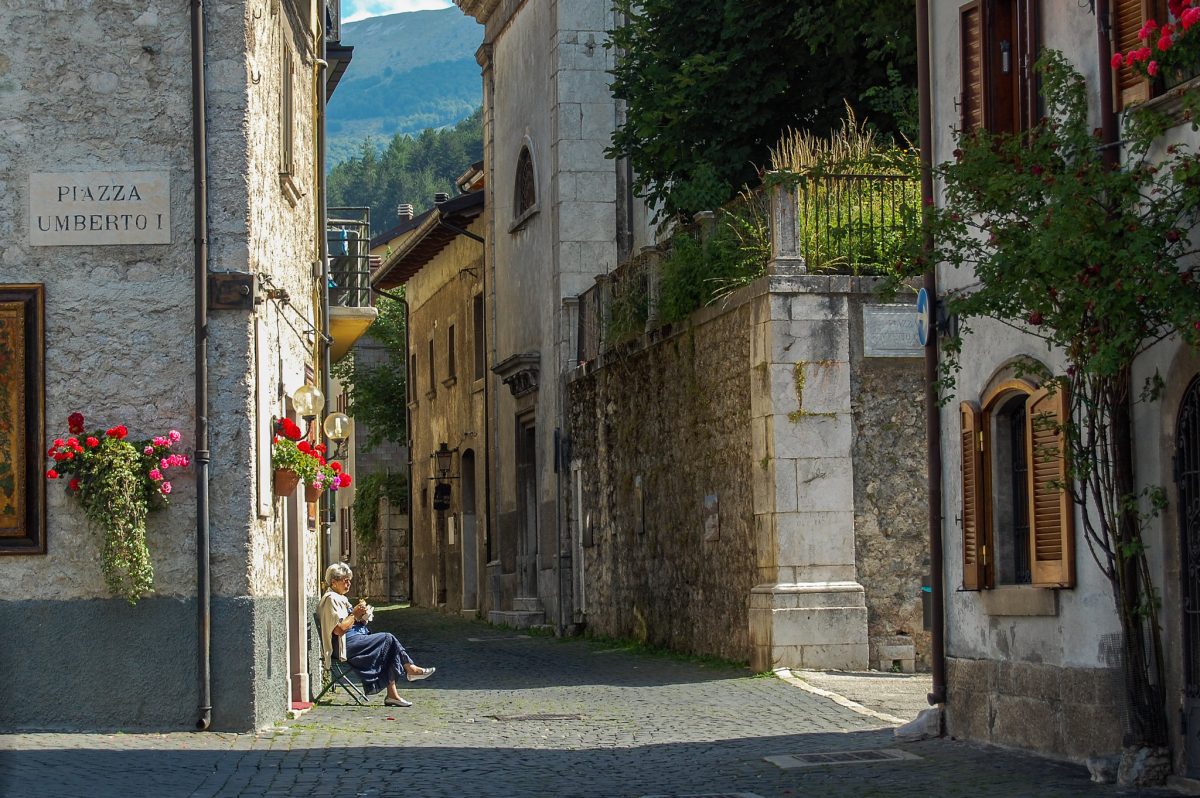 Galleria foto 'I Borghi dell’Abruzzo: la Classifica dei 5 più belli. Da non perdere!' - foto 5