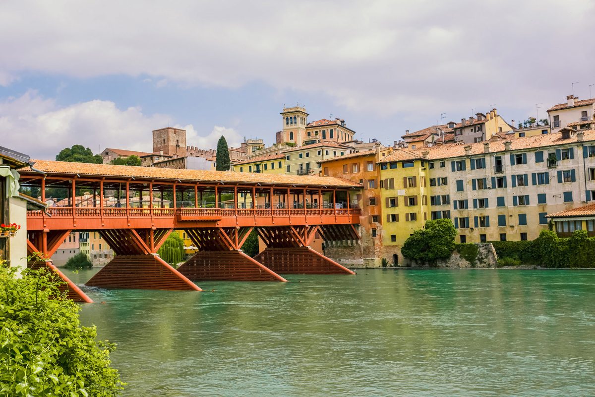 Le 5 più belle Città italiane sulle sponde dei Fiumi