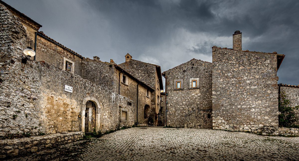 Galleria foto 'I Borghi dell’Abruzzo: la Classifica dei 5 più belli. Da non perdere!' - foto 3