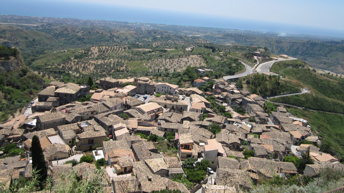 Galleria foto '5 Borghi della Calabria da visitare assolutamente. Quali sono i più belli…' - foto 3