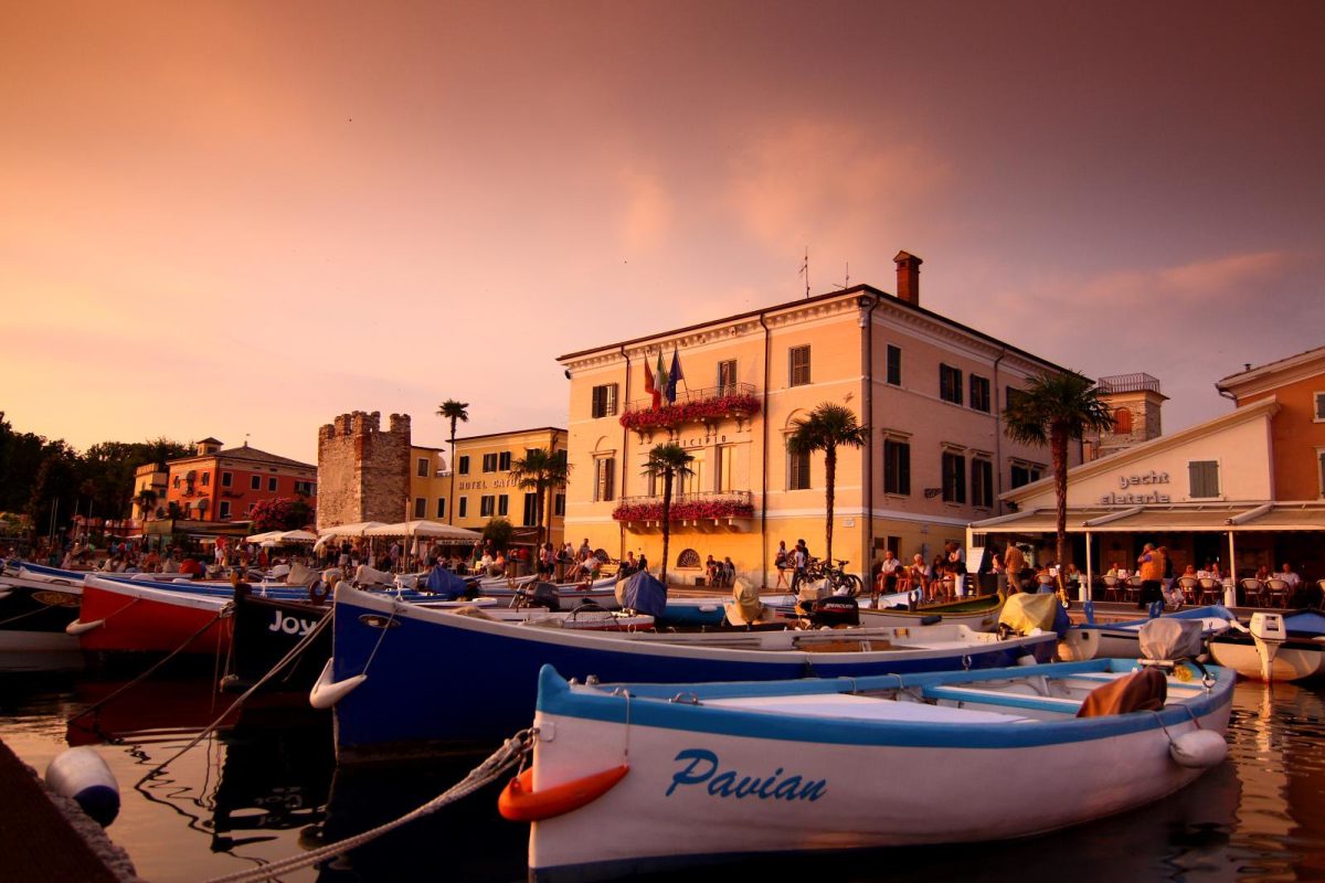 Galleria foto 'I 5 Borghi più belli e suggestivi del Veneto. Da non perdere!' - foto 5