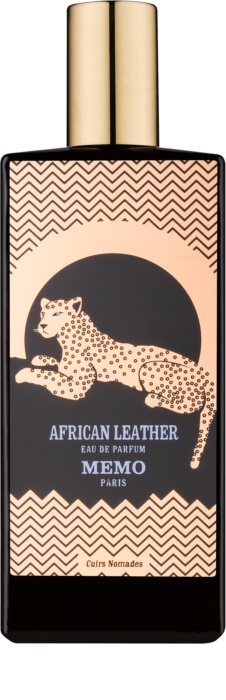 African Leather, Memo