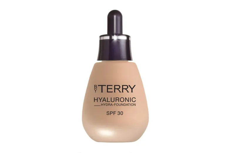 Hyaluronic Hydra Foundation, By Terry