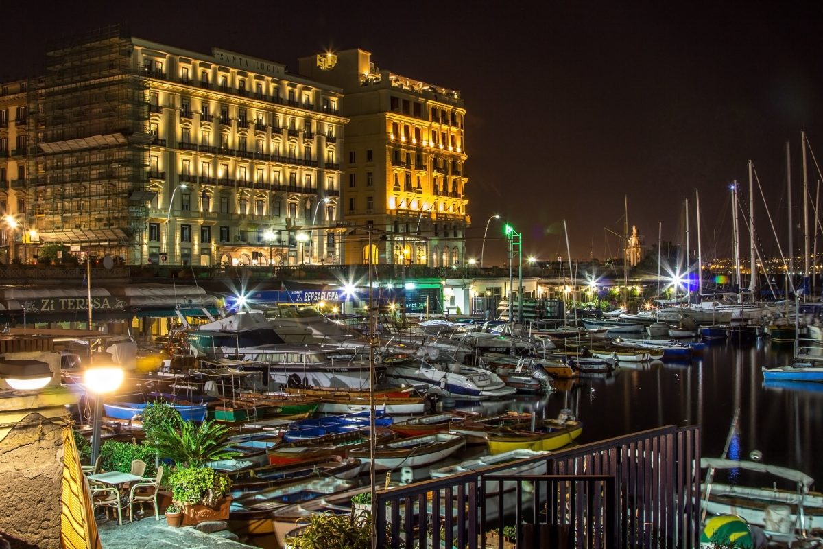 Galleria foto 'Napoli, cosa vedere in 1 giorno: 5 attrazioni da non perdere assolutamente!' - foto 2