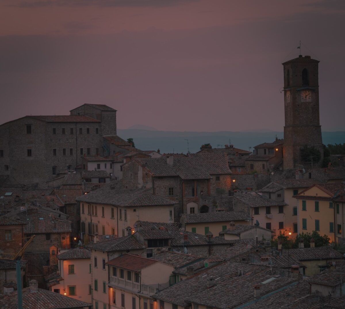 Galleria foto 'I 6 Borghi più suggestivi della Toscana. La nostra Classifica!' - foto 1