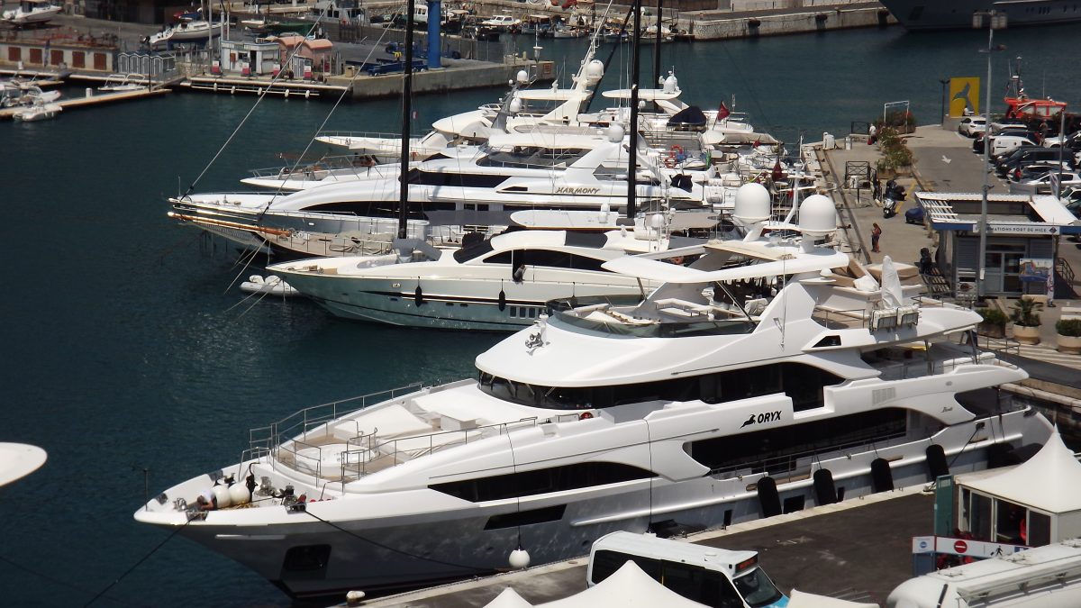 Galleria foto 'Autunno, il momento migliore per comprare una Barca. Scopri perché…' - foto 2