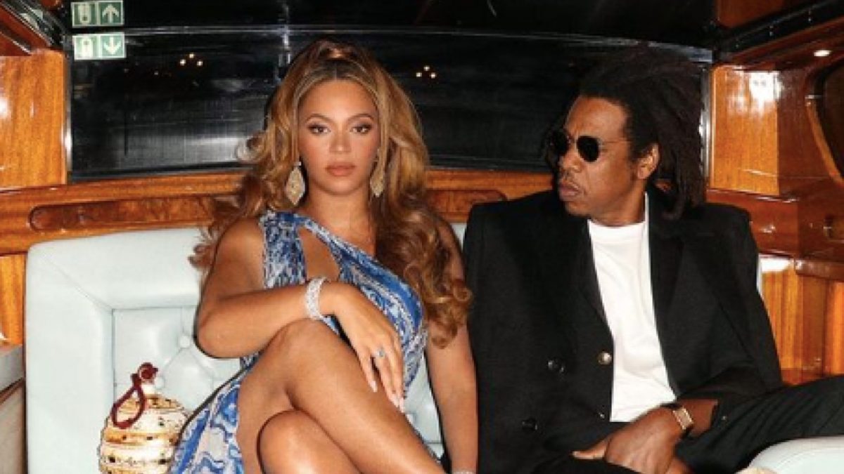 Beyoncé e Jay-Z, Barbie di diamanti da 60mila dollari per la figlia