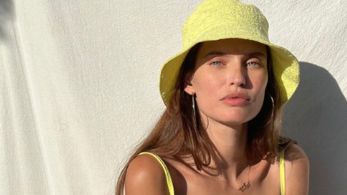 Bianca Balti nella classifica Forbes delle 100 donne italiane del 2022