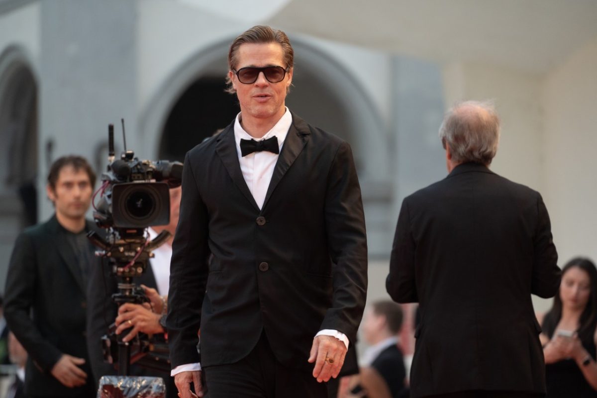 Galleria foto 'Brad Pitt, più di 1 milione di dollari per divorziare da Angelina Jolie' - foto 2