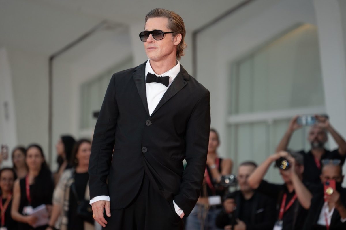 Galleria foto 'Brad Pitt, più di 1 milione di dollari per divorziare da Angelina Jolie' - foto 3