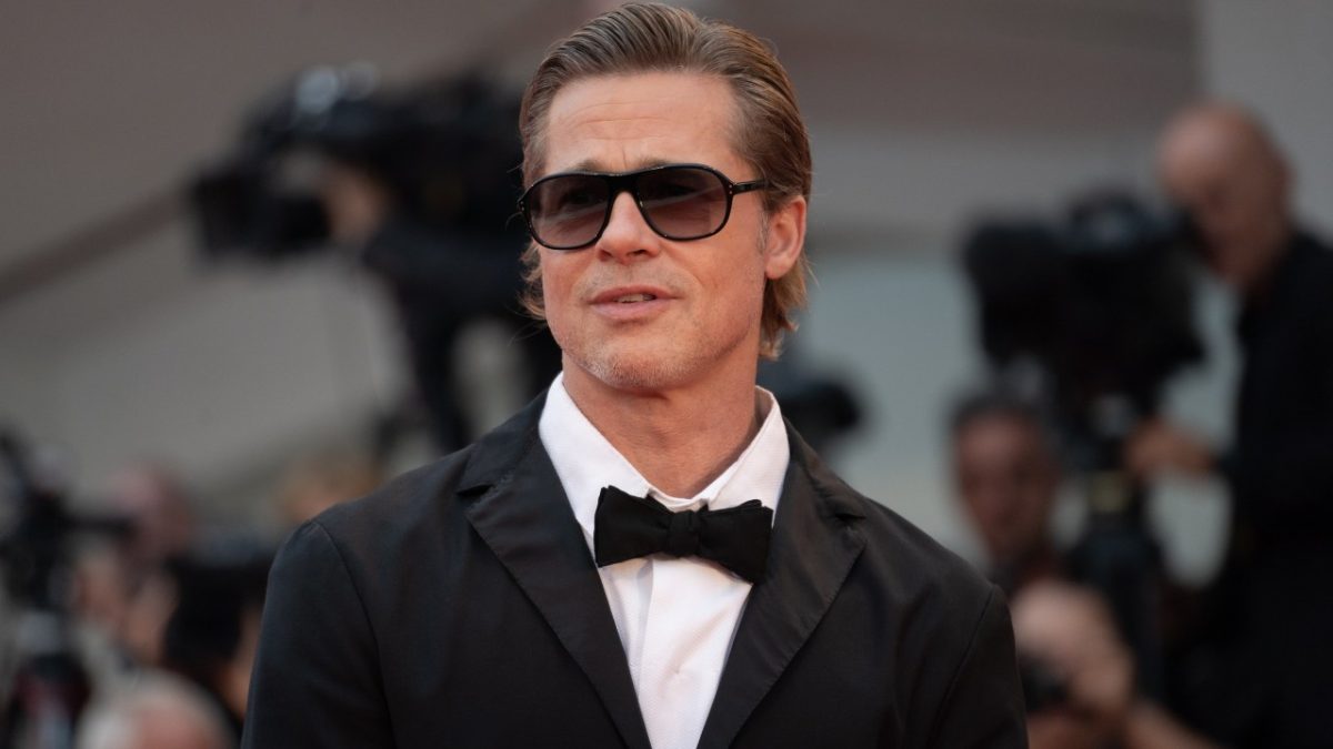 Brad Pitt, più di 1 milione di dollari per divorziare da Angelina Jolie