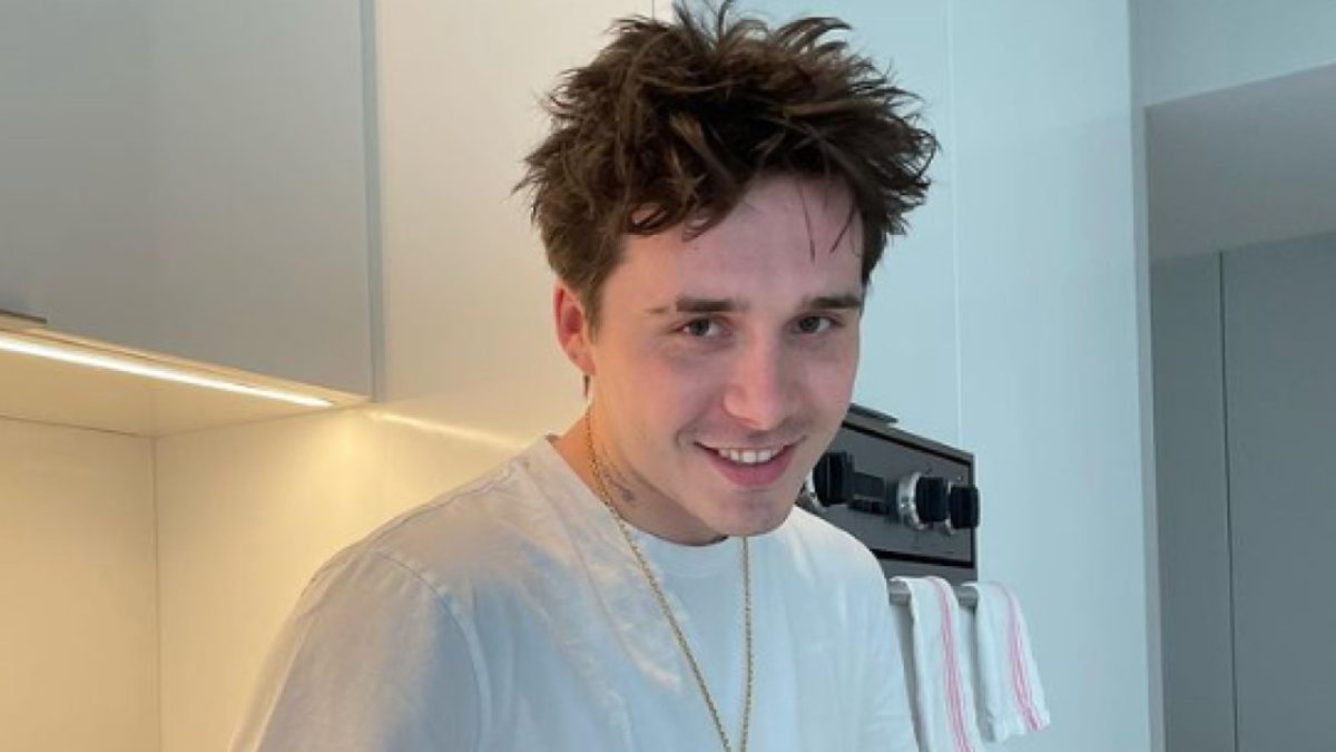 Brooklyn Beckham, la macchina da 1.2 milioni di dollari crea polemica