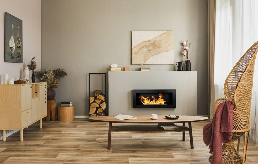 Galleria foto 'Come riscaldare Casa senza Gas: Fonti e Sistemi alternativi. Da non perdere!' - foto 5