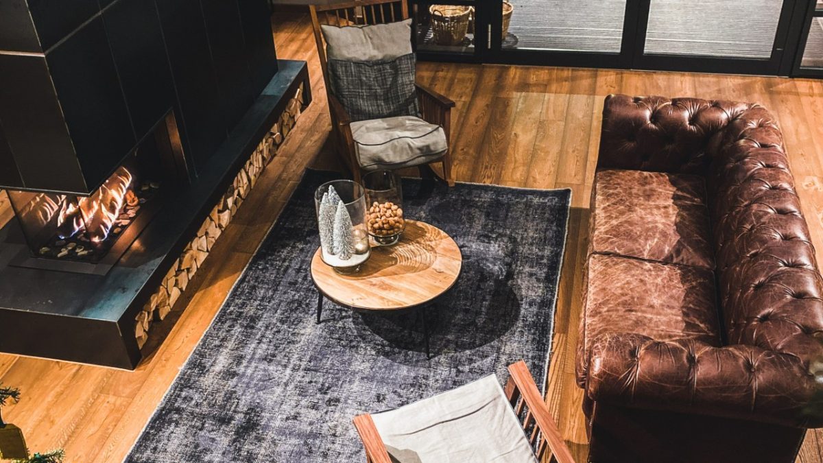 Così i Professionisti arredano i Loft: 6 mosse per un Look Moderno e di Classe! Così i Professionisti arredano i Loft: 6 mosse per un Look Moderno e di Classe!