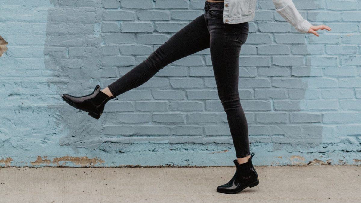 Stivali: 7 Chelsea boots da avere assolutamente per essere comoda e alla moda