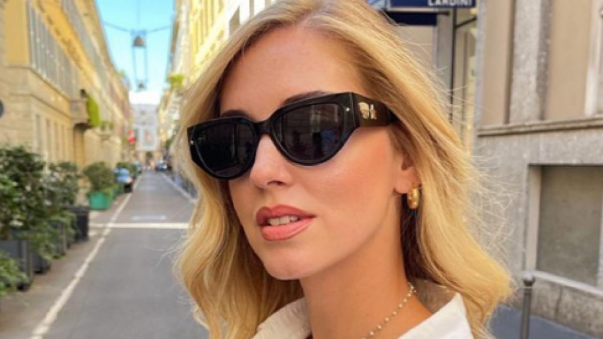 Chiara Ferragni, il lancio del suo nuovo prodotto da discutere: c’entra il figlio Leone