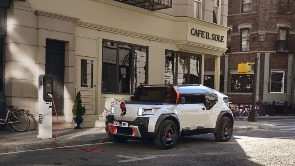 Galleria foto 'Citroën Oli: la mobilità di domani è accessibile, responsabile e super rivoluzionaria!' - foto 3