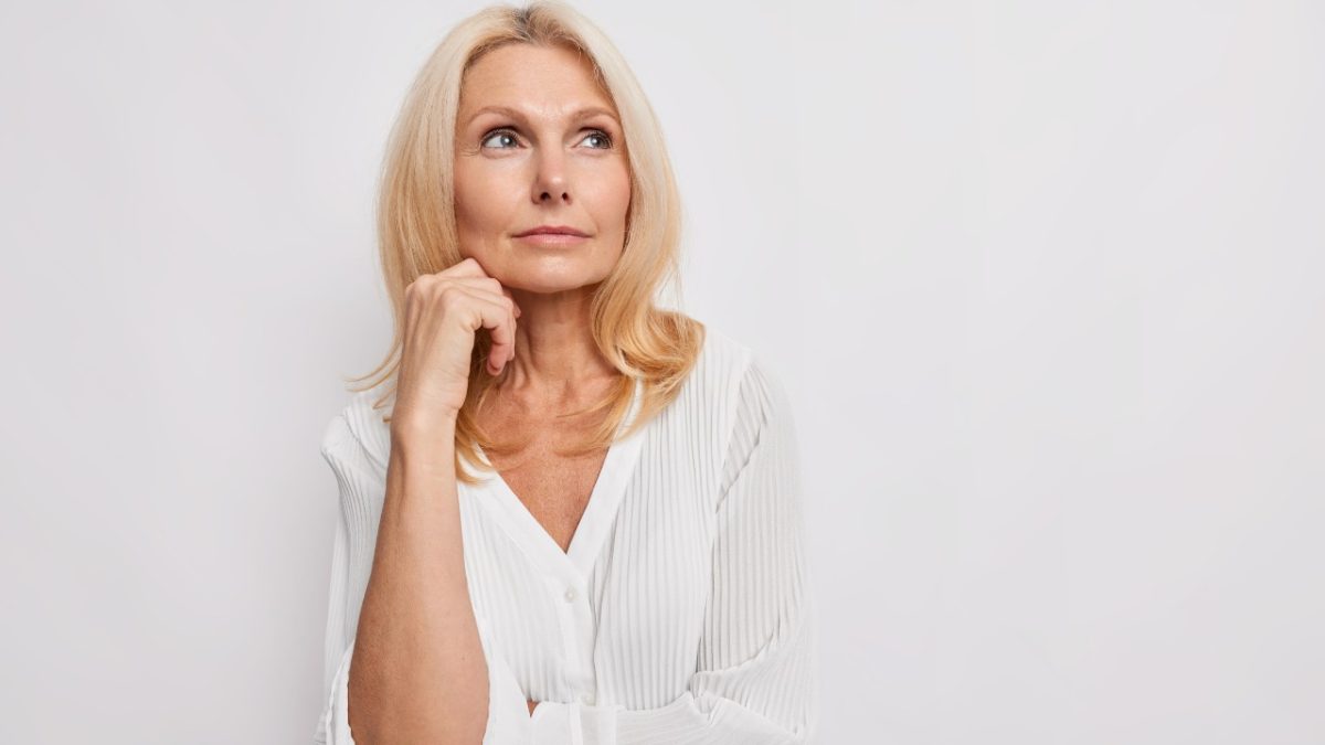 Creme Viso Over 50: i 5 trattamenti più efficaci per una pelle più liscia e idratata