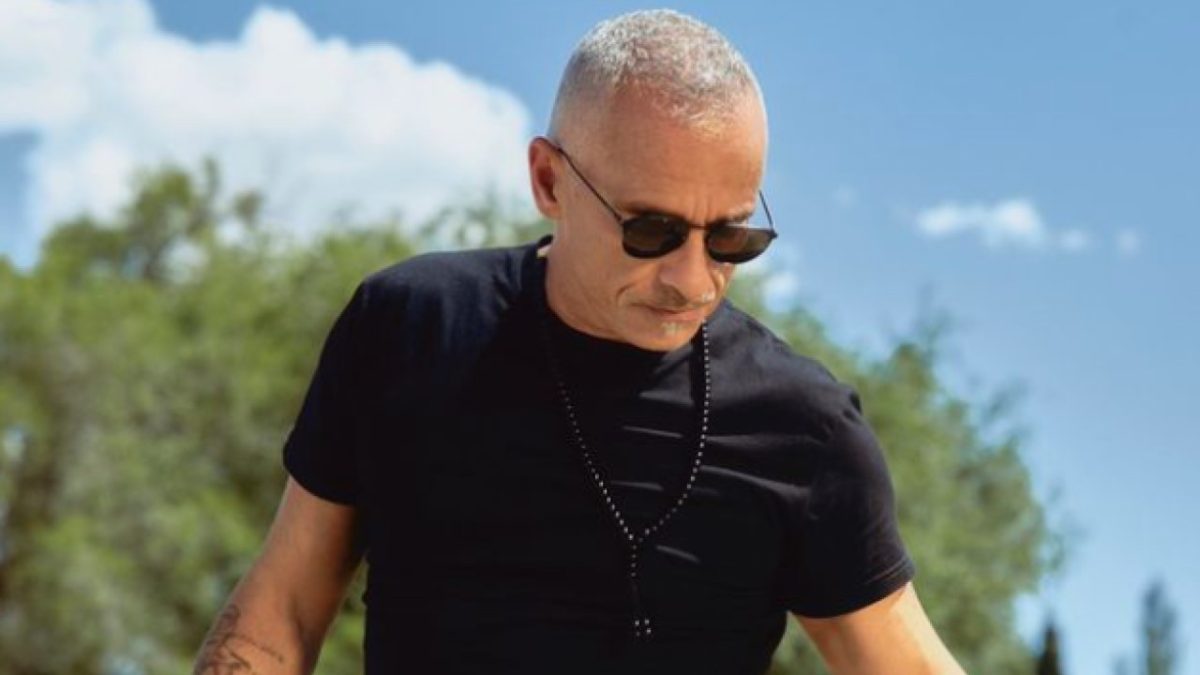 Eros Ramazzotti è il cantante italiano più ricco del 2022