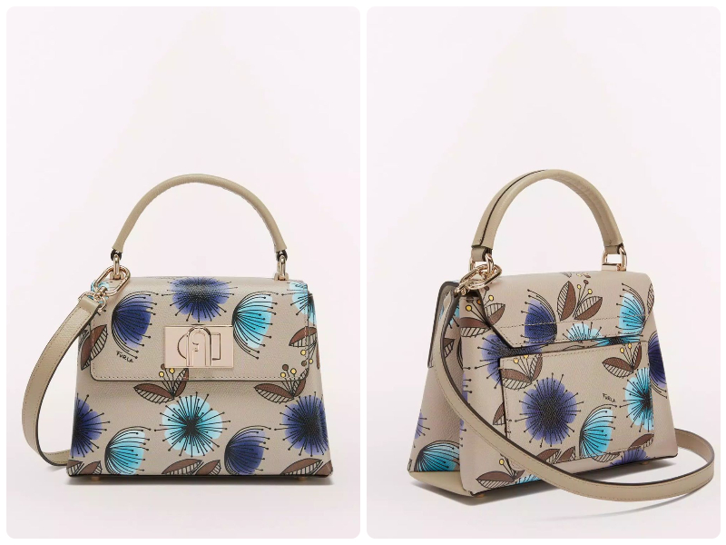 Galleria foto 'Furla: 8 Borse della nuova collezione Autunno-Inverno. Ti faranno innamorare!' - foto 6