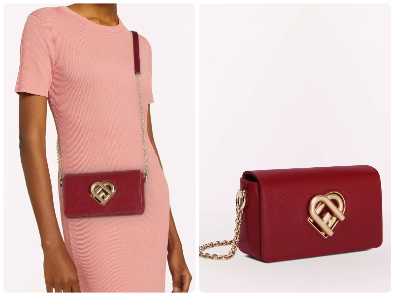 Galleria foto 'Furla: 8 Borse della nuova collezione Autunno-Inverno. Ti faranno innamorare!' - foto 5