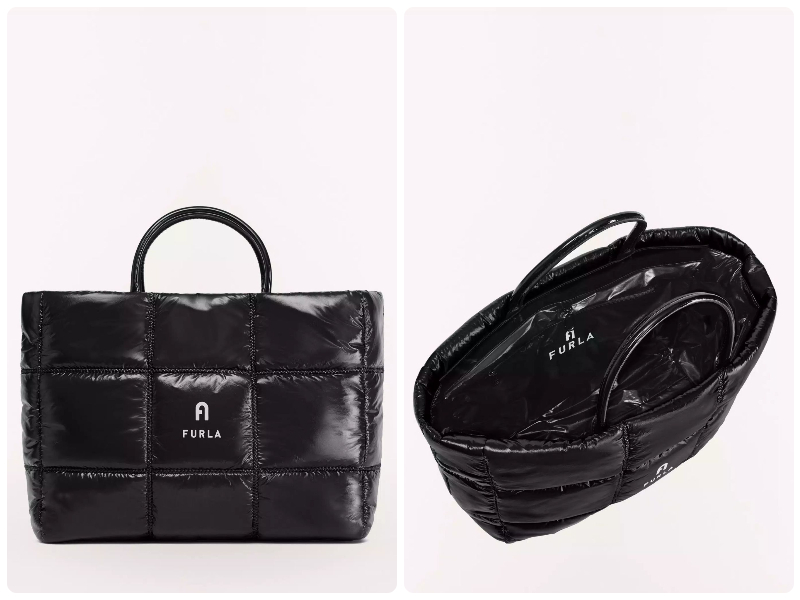 Galleria foto 'Furla: 8 Borse della nuova collezione Autunno-Inverno. Ti faranno innamorare!' - foto 4