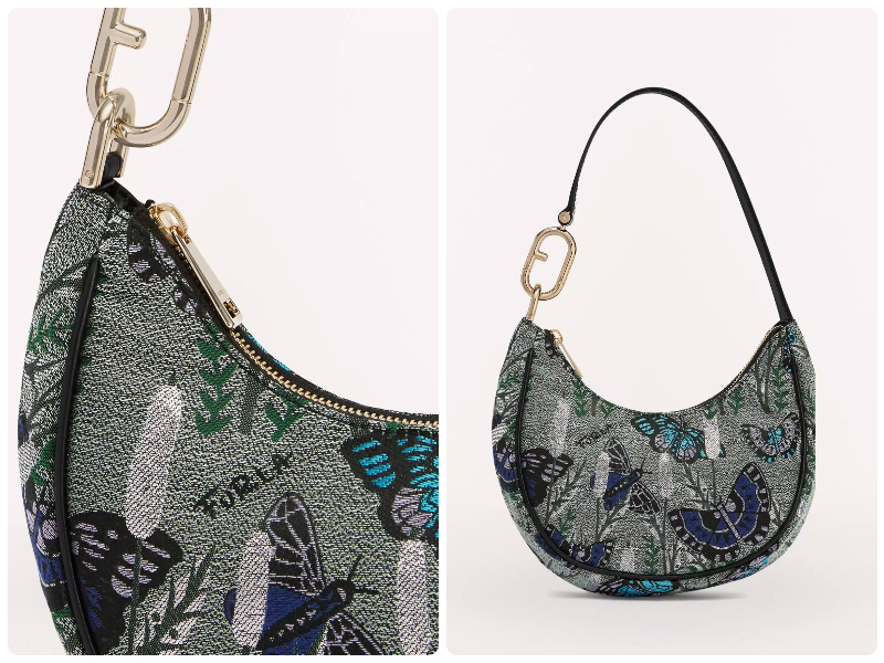 Galleria foto 'Furla: 8 Borse della nuova collezione Autunno-Inverno. Ti faranno innamorare!' - foto 7