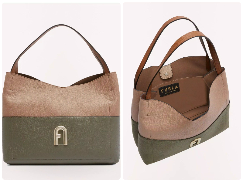 Galleria foto 'Furla: 8 Borse della nuova collezione Autunno-Inverno. Ti faranno innamorare!' - foto 2
