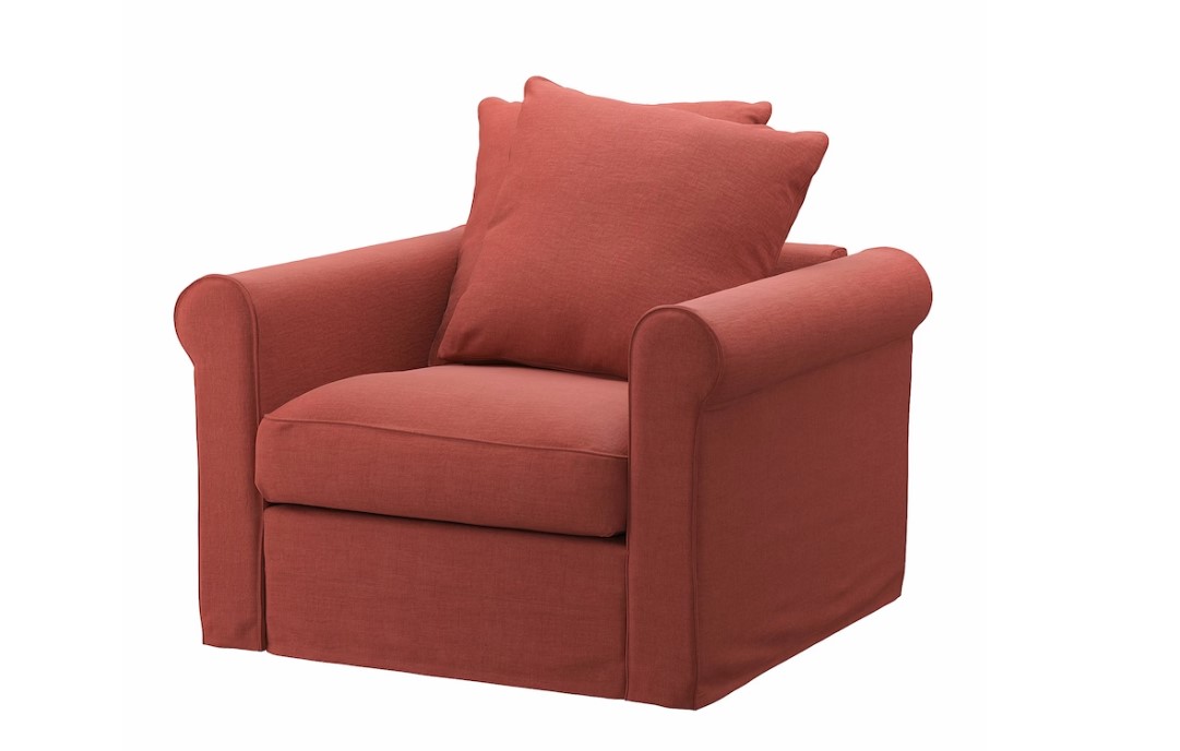 Galleria foto '10 Poltrone di Ikea tra grandi Classici e Novità: Ecco quali sono le più belle e le più vendute…' - foto 10