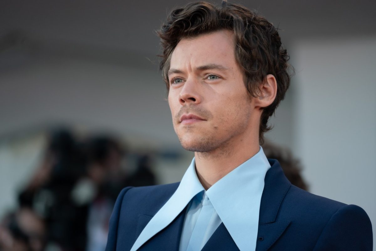 Galleria foto 'Oliva Wilde e Harry Styles, fuori dal set il loro nido d’amore è super lusso' - foto 1