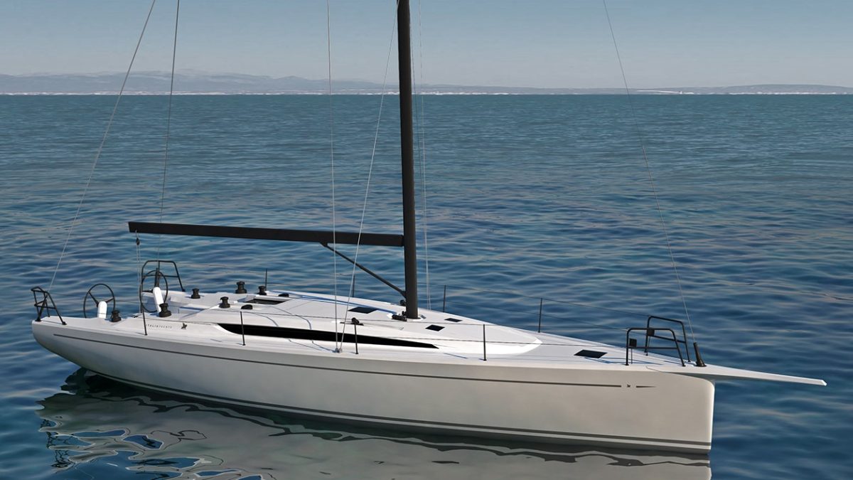 Galleria foto 'Le 6 Barche più Belle, Lussuose e Prestanti presentate al Salone Nautico di Genova' - foto 3