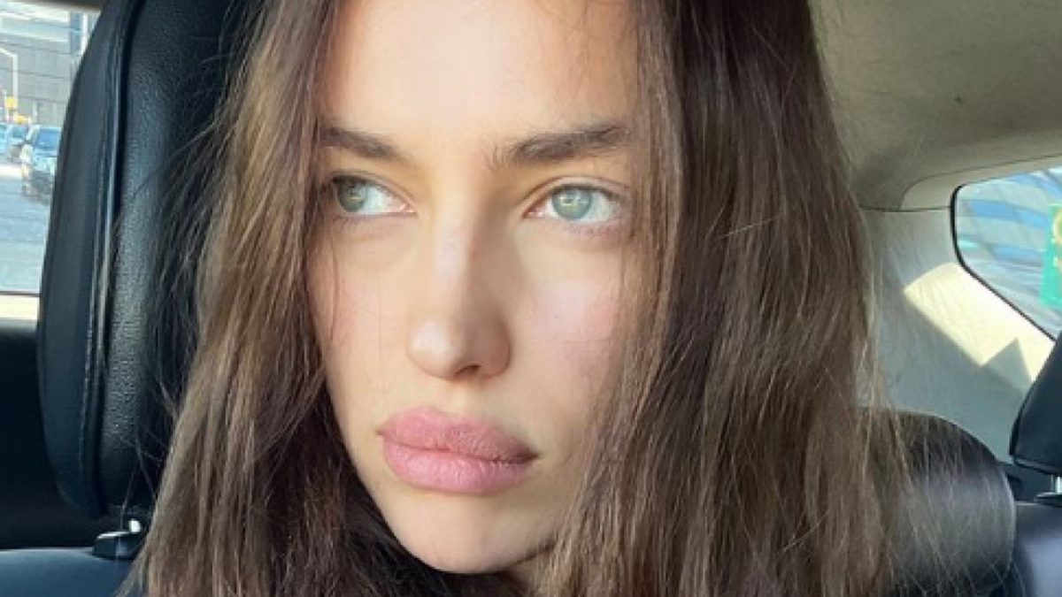 Irina Shayk, patrimonio da capogiro per la modella più bella