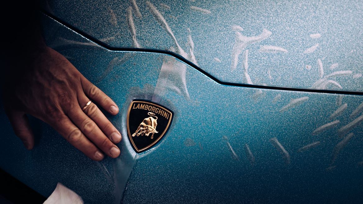 Addio Lamborghini Aventador! Termina la produzione dell’iconica V12 “pura”