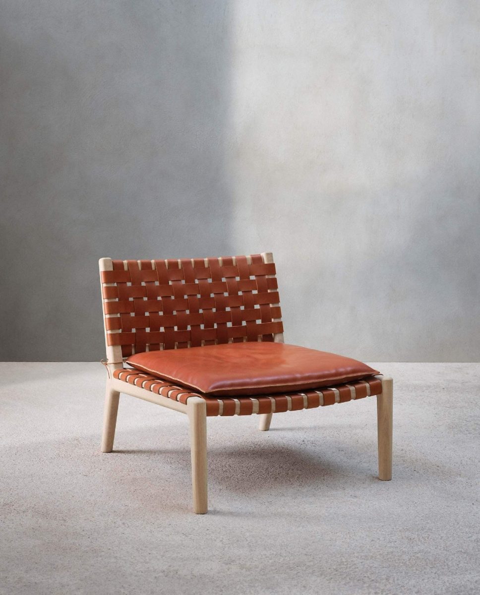 Galleria foto 'Studio Nicholson+Zara Home: collaborazione tra Moda e Arredo per una Collezione di Coperte uniche!' - foto 2