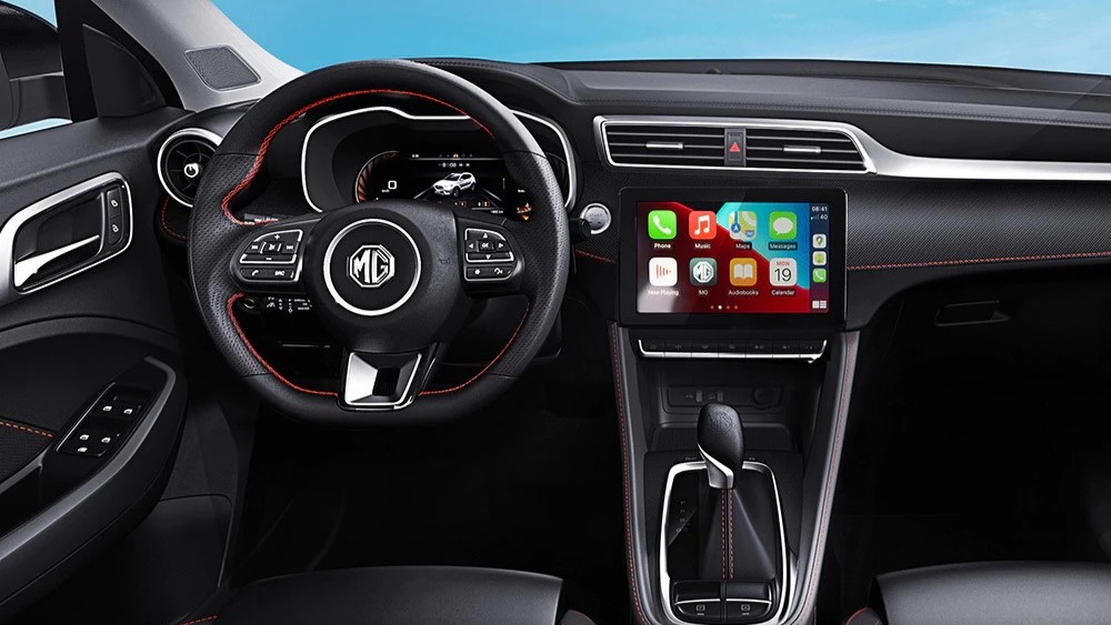 Galleria foto 'SUV Luxury a meno di 18.000 Euro. È tutto vero!' - foto 3