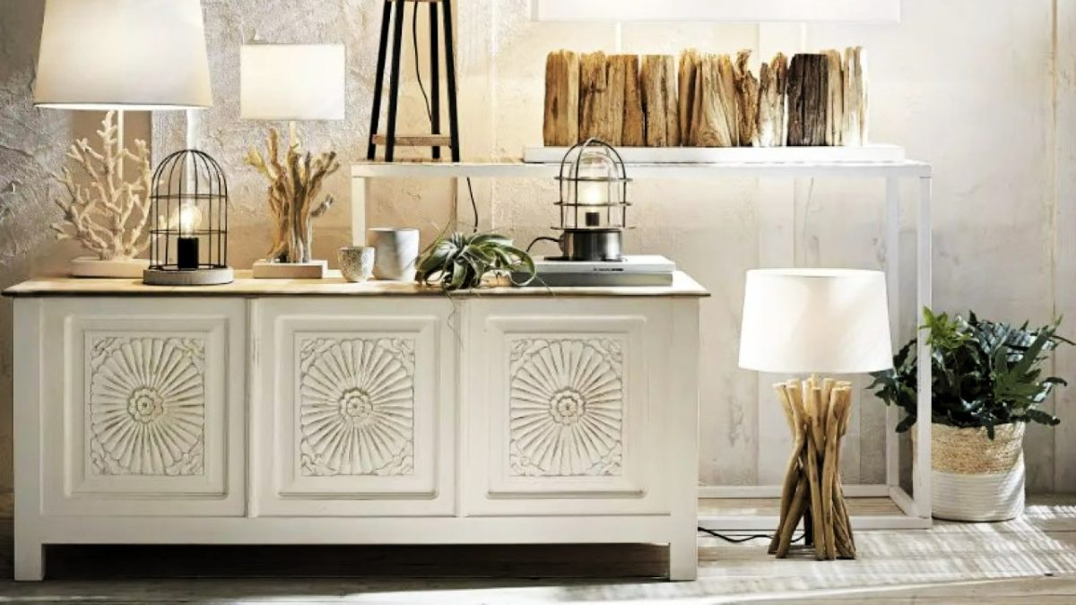 Bauli e Cassapanche per arredare e guadagnare spazio in Casa: La Top 10 di Maisons du Monde