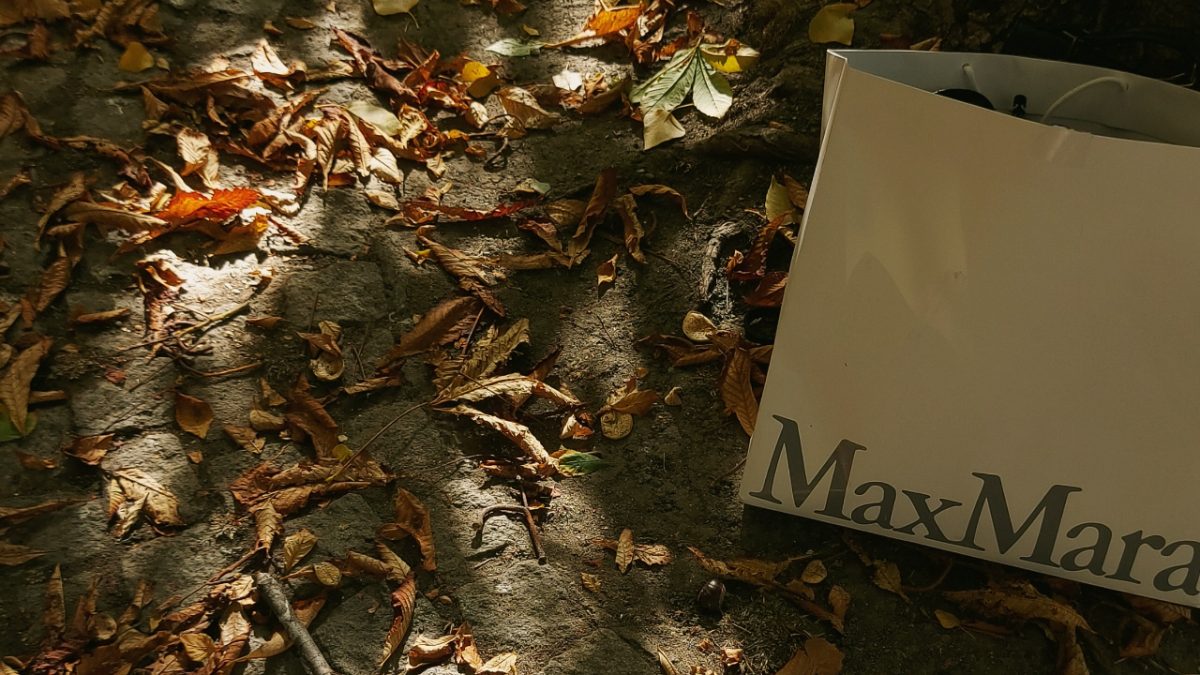 Max Mara Sconti Eccezionali: 7 capi in Saldo perfetti per l’Autunno!